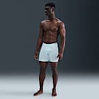 Nike Dri-FIT Essential Micro Men's Boxer Briefs (3-Pack